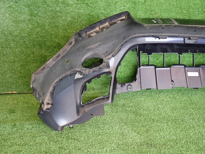 HONDA CR-V CRV LIFT 09- front bumper front