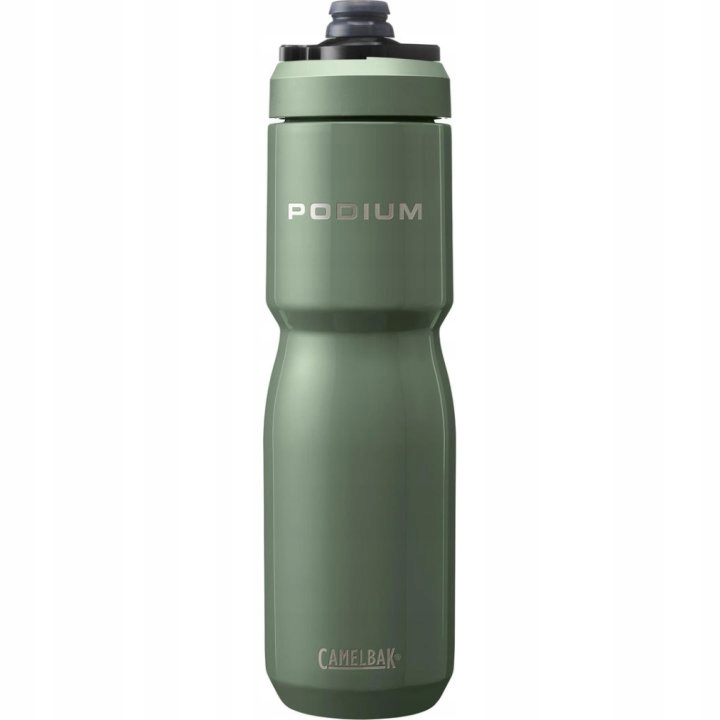 Bidon CamelBak Podium Insulated Steel 650ml zielony