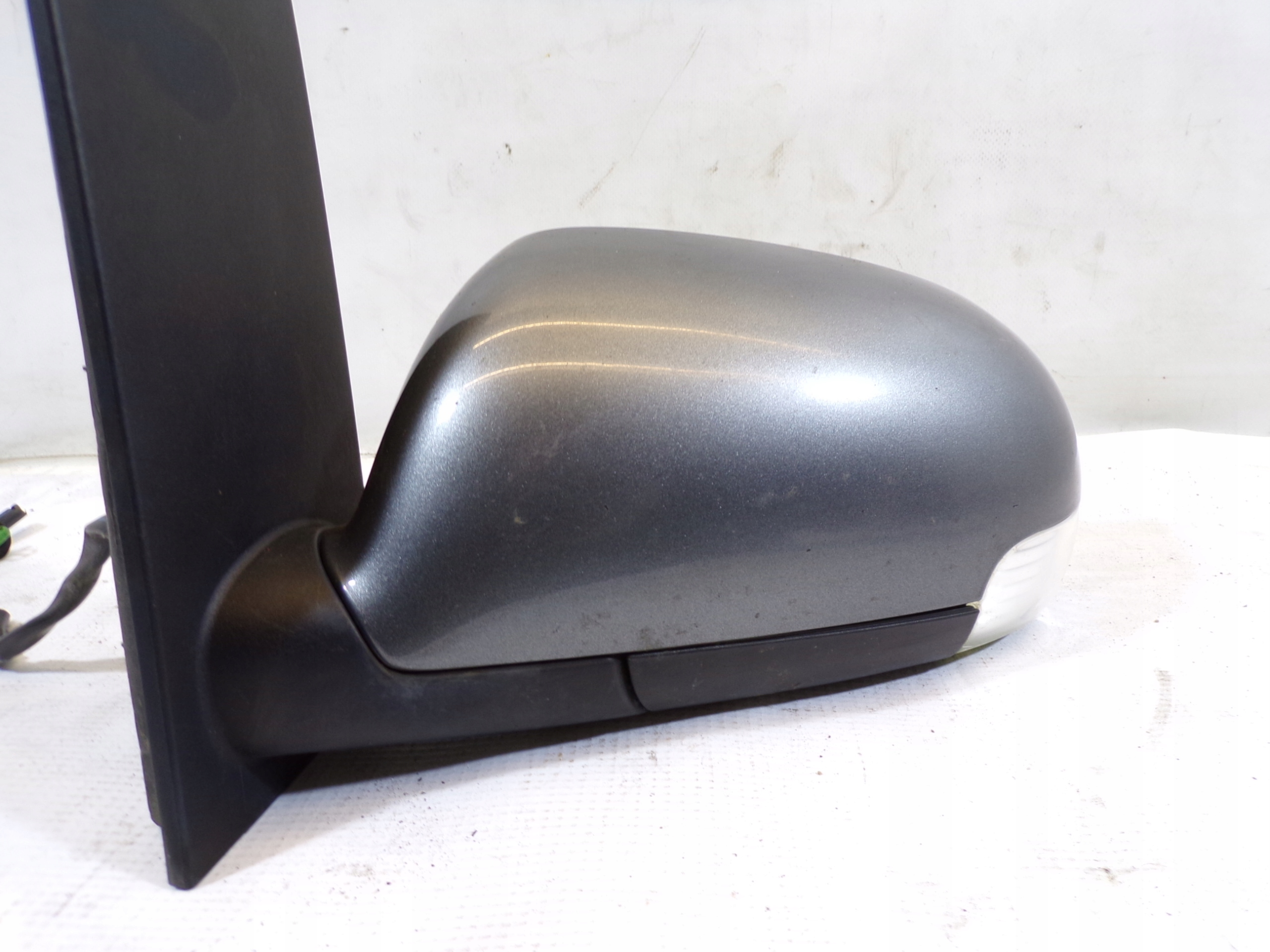 mirror left VW TOURAN LIFT 5 PIN