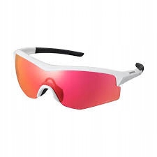 Okulary Shimano SPRK1RD