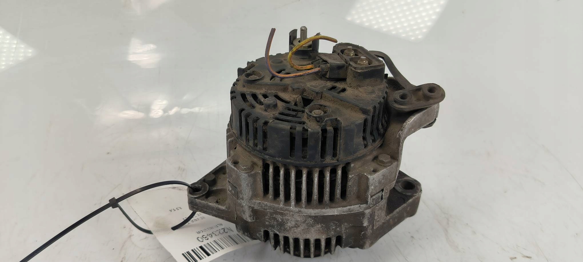 ALTERNATOR RENAULT MEGANE I