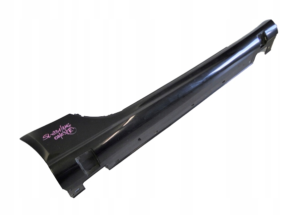 MERCEDES SL 231 R231 LISTWA PROGOWA PRAWA AMG