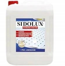 

Sidolux ochrona i połysk Pcv, linoleum 5l