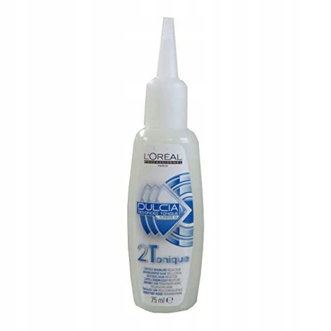 L'Oreal Professionnel Paris Dulcia Advanced T toner 75 ml (12 x 75 ml)