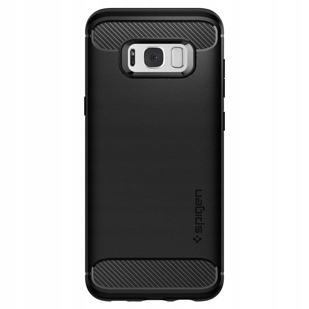 

Etui do Galaxy S8, Spigen Armor, pokrowiec, case
