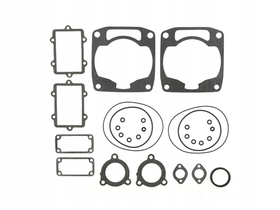 Tesnenia Arctic Cat Zr Zl 800 900 Efi '01-'06, Zr 900 '03-'06