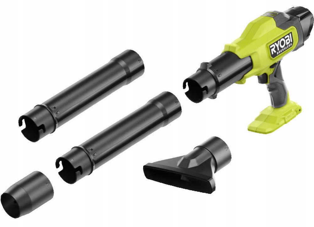 Ryobi Bl RY18BLCXA-0 Dmuchawa 18V Korpus