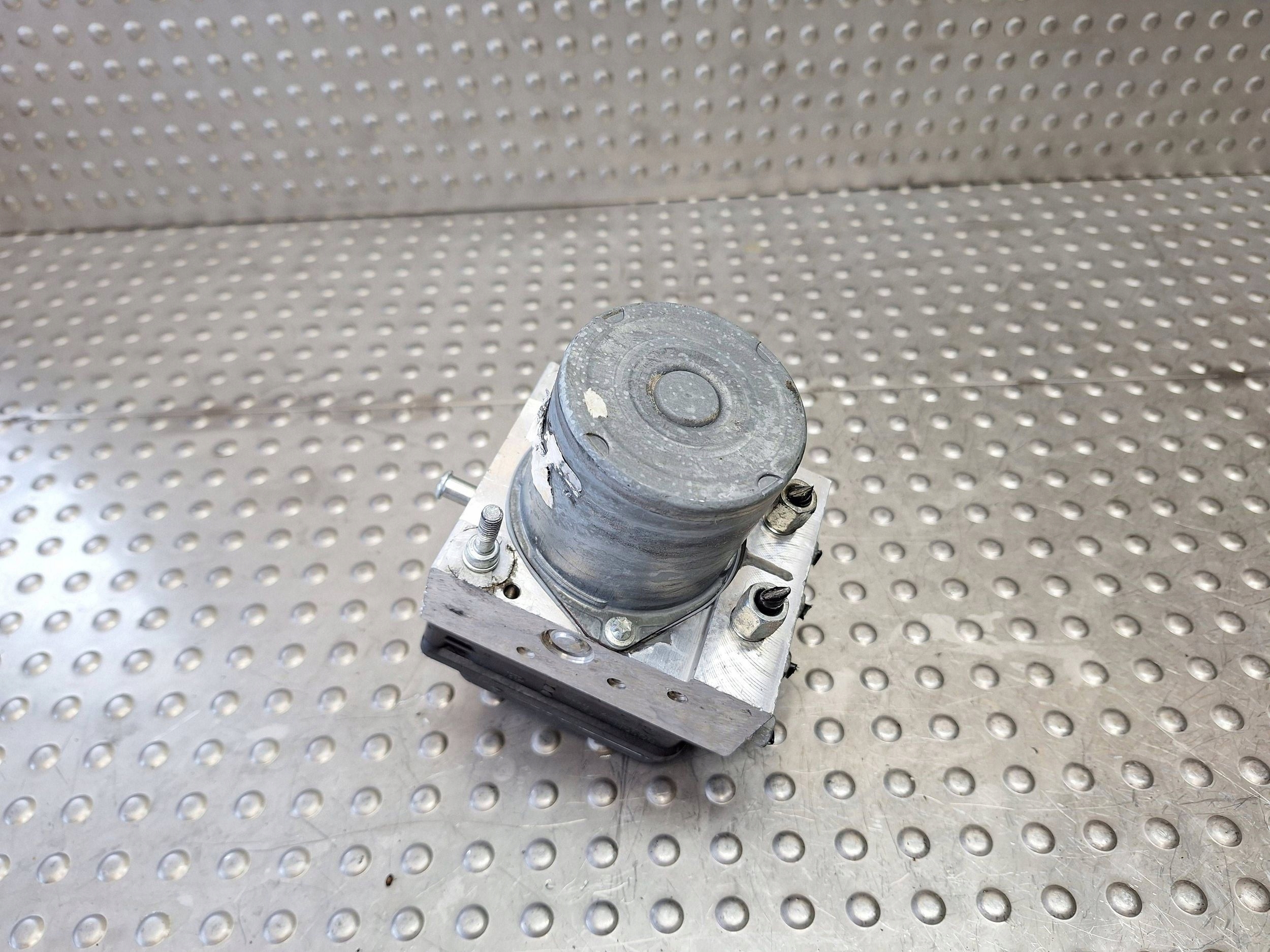 pump control unit ABS 0265234598 0265950717 HONDA FRV 1.8