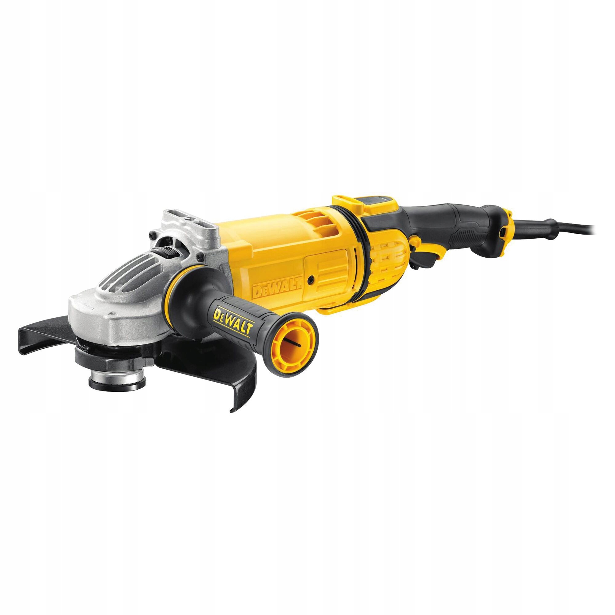 Szlifierka kątowa 230mm 2600W DeWALT DWE4579