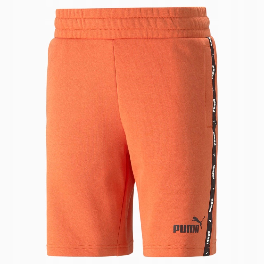 Kraťasy kraťasy Puma 847387-94 Vel S