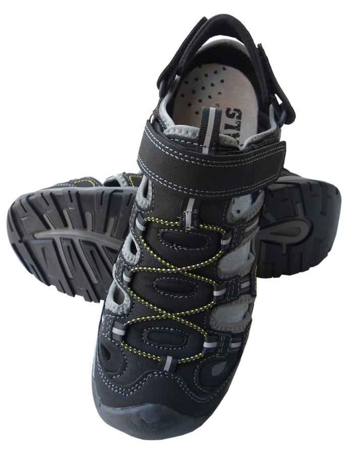 M264 SANDAŁY SPORTOWE KLAPKI SPORTOWE roz 45 Marka inna