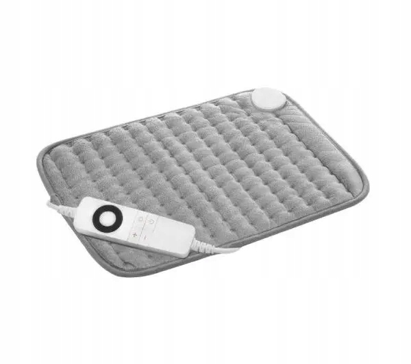 Poduszka elektryczna Haxe HP19301/SS19 30 x 40 cm Rozgrzewająca