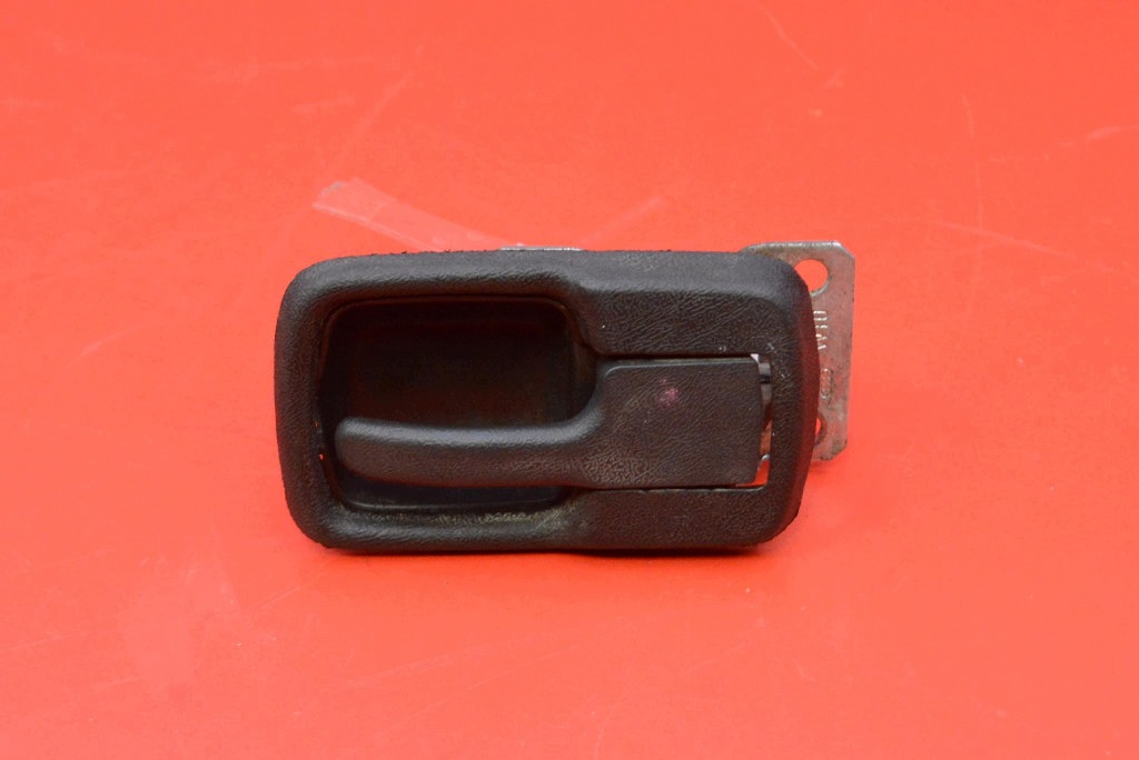 handle inner right front black 171837235 VW TRANSPORTER T3 DOKA 79-92