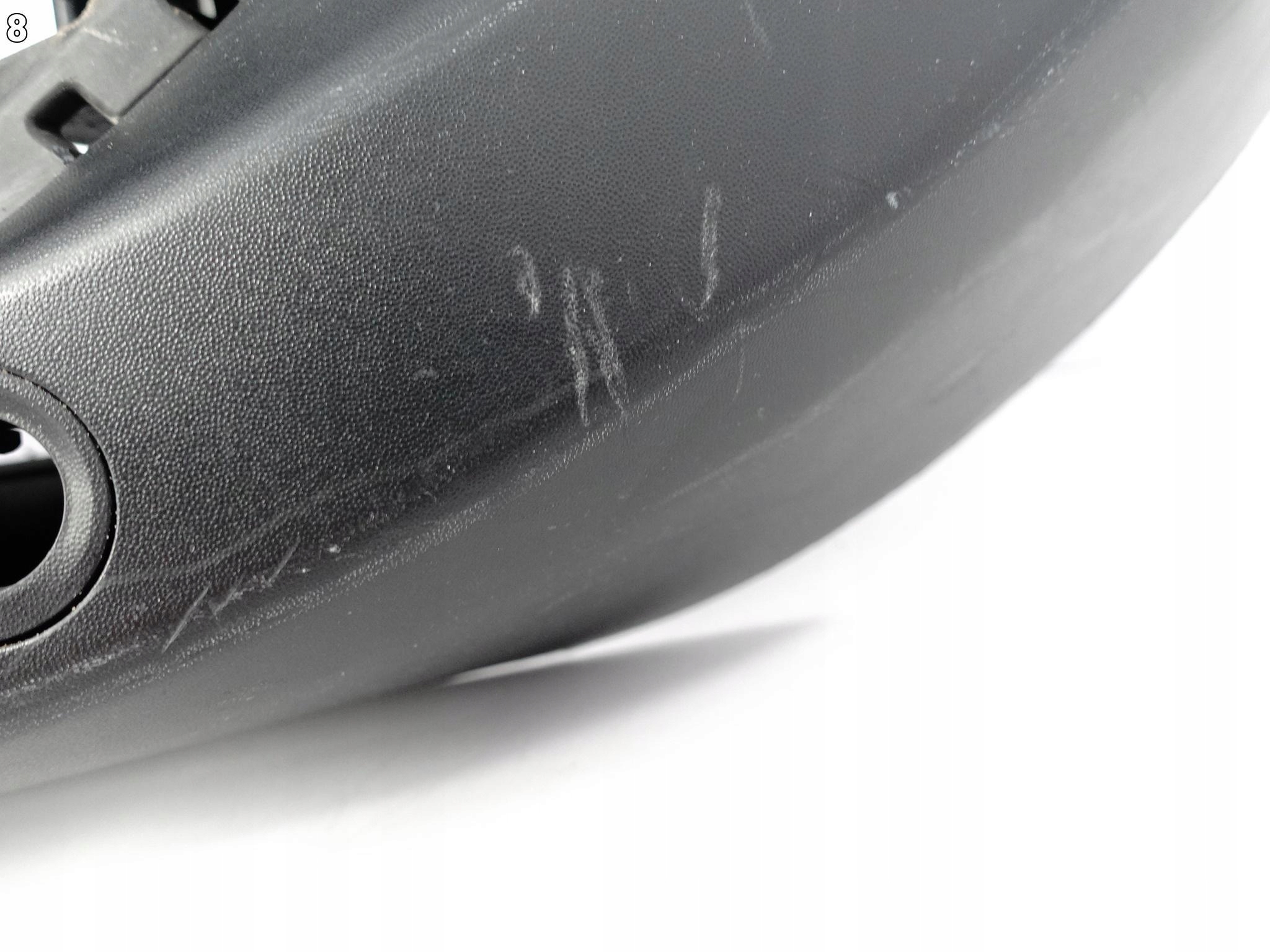JEEP WRANGLER JL IV 4 18- bumper front *6xPDC*