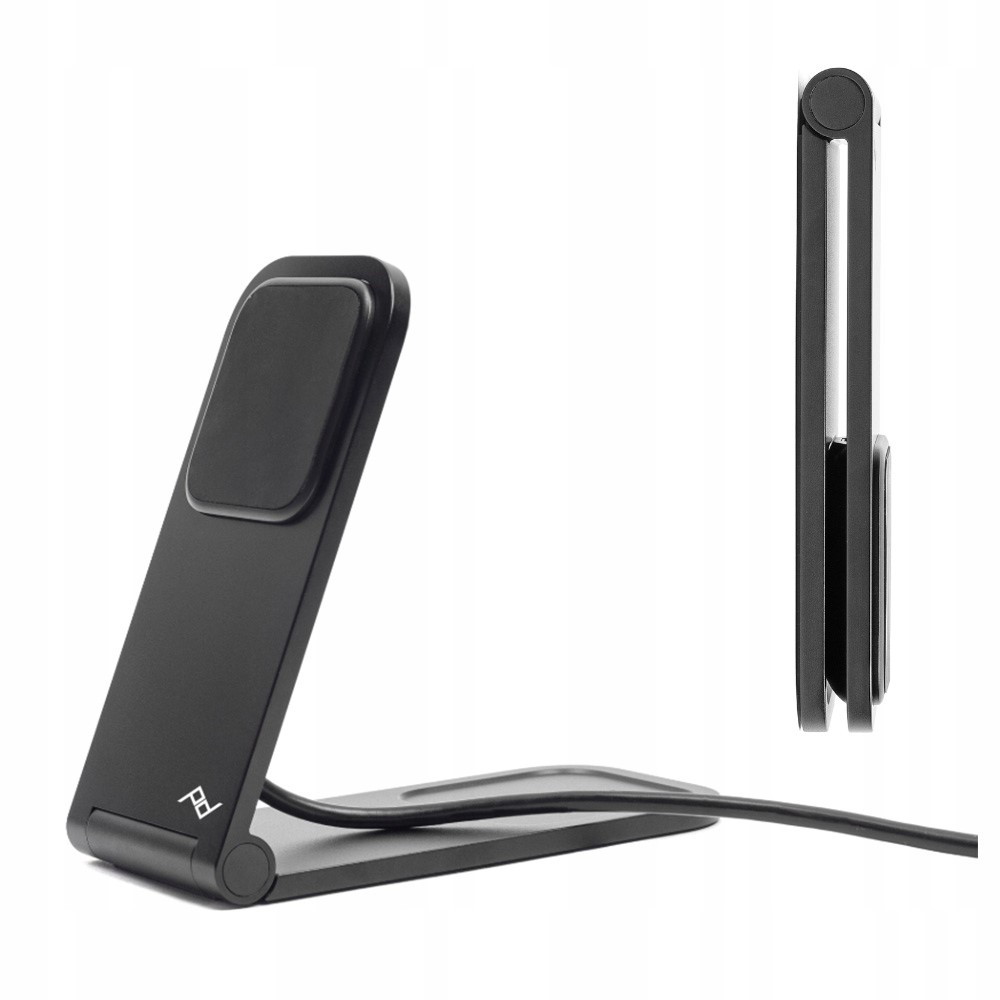 Peak Design Mobile Magnetyczna Podstawka z Bezprzewodowym Ładowaniem v2