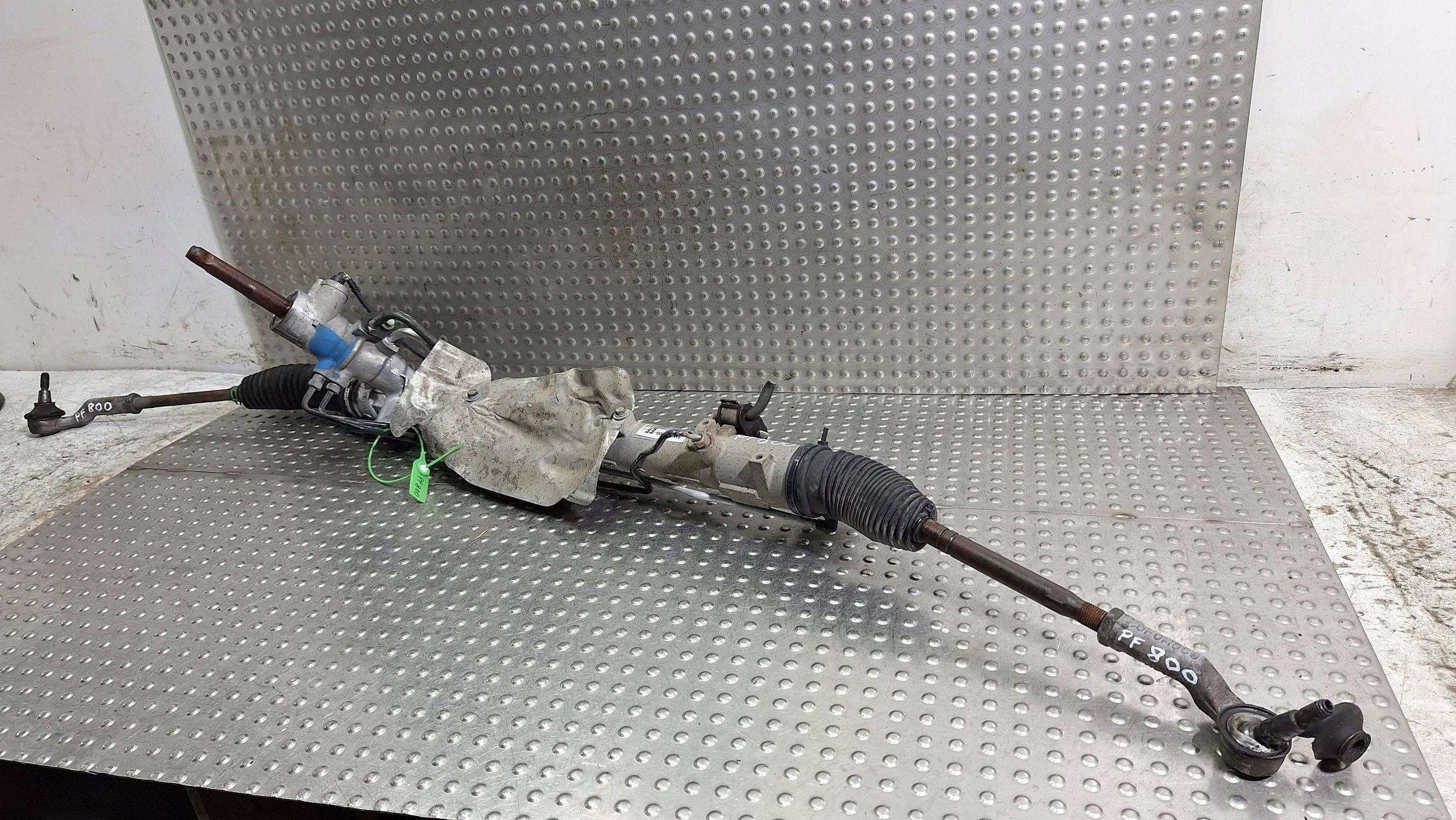 servo control 5M51-3200-EF FORD FOCUS MK2 C-MAX MK1 sensor steering