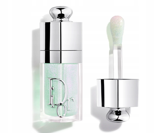 Dior Addict Lip Glow Oil olej na rty 086 Minty Sparkly