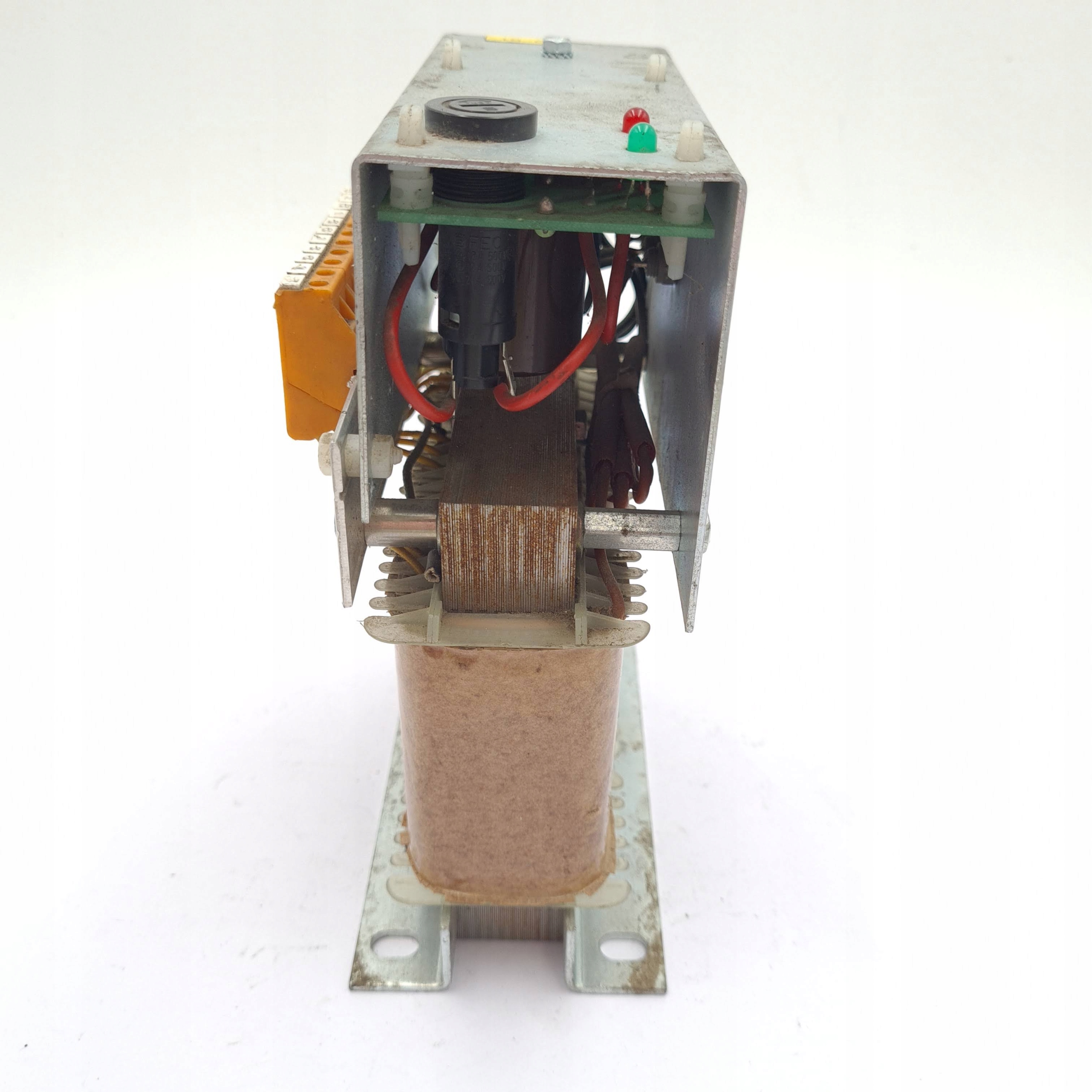 Transformator Kuper typ DKN 400/24-5 Kod producenta DKN 400-24-5