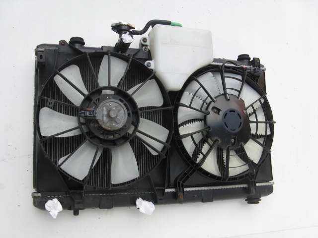radiator SEDICI,SUZUKI SX4 1.6