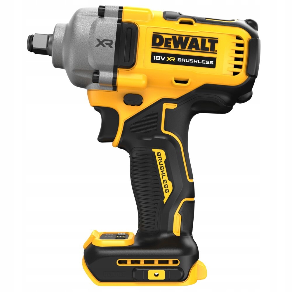 Klucz udarowy akumulatorowy 812Nm 1/2" Xr 18V DCF891N DeWalt