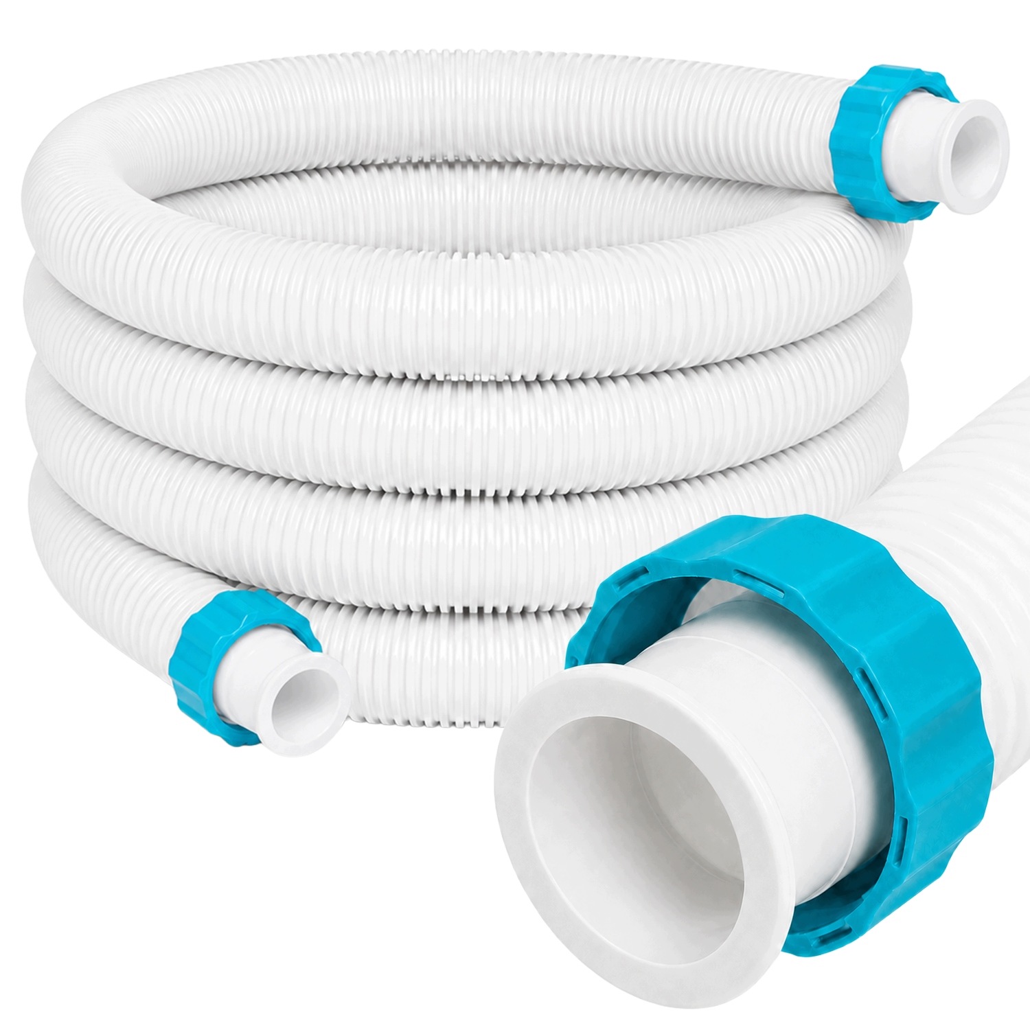 Hadice trubka 300 cm s maticemi pro pískovou pumpu 58497 Bestway 3 m Originální