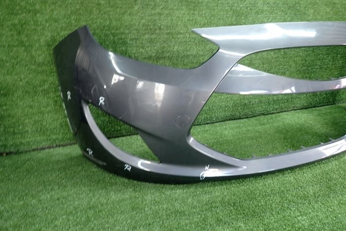 HYUNDAI X20 09- Frontstoßstange vorne