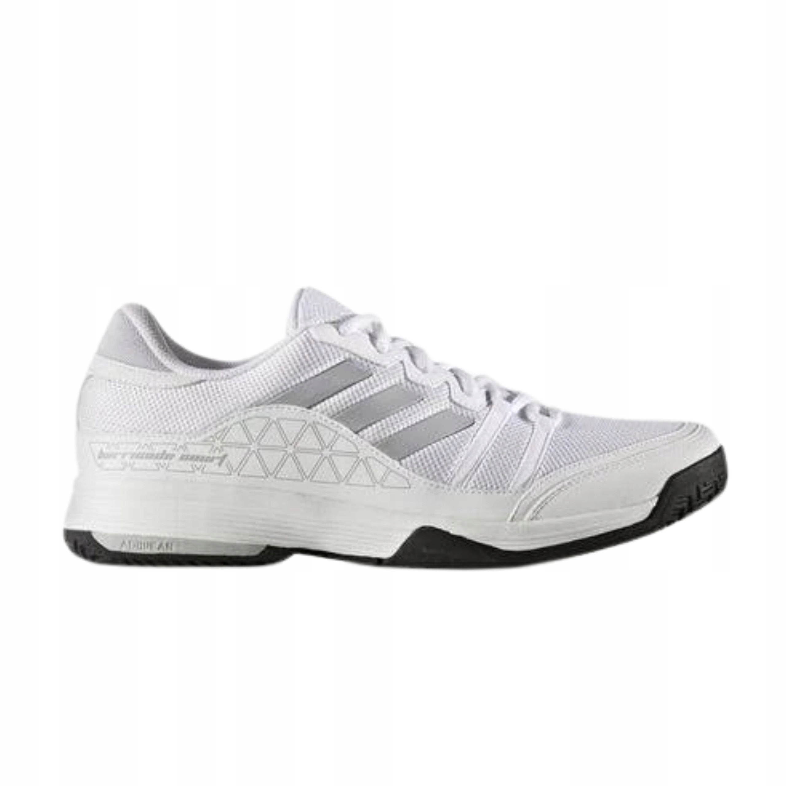 Męskie buty do tenisa Adidas Barricade Court 46 2/3