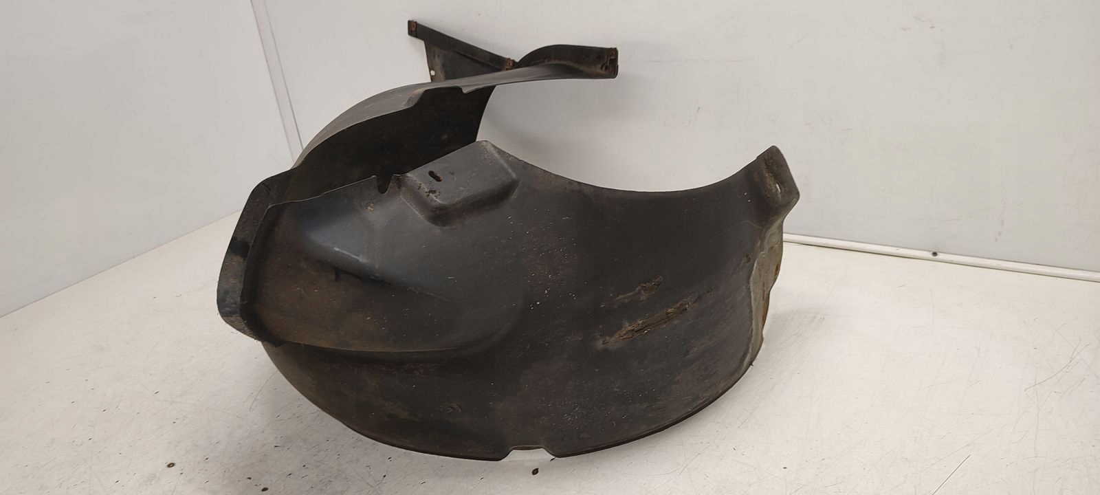 mudguard front front left VW Polo 9N 1,2 6V LIFT
