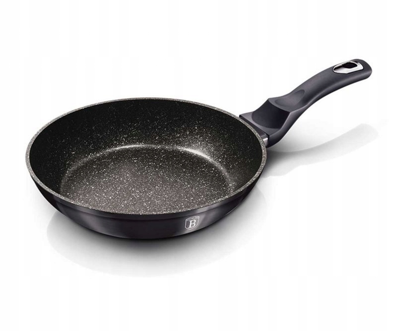 Panvica Granitová 30 cm Berlinger Haus BH-7122 Carbon Pro