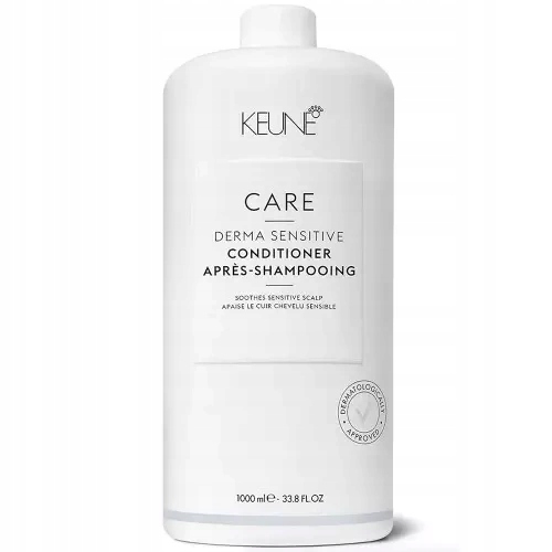 Keune Silver Savior Ochranný kondicionér na barvu 1000 ml