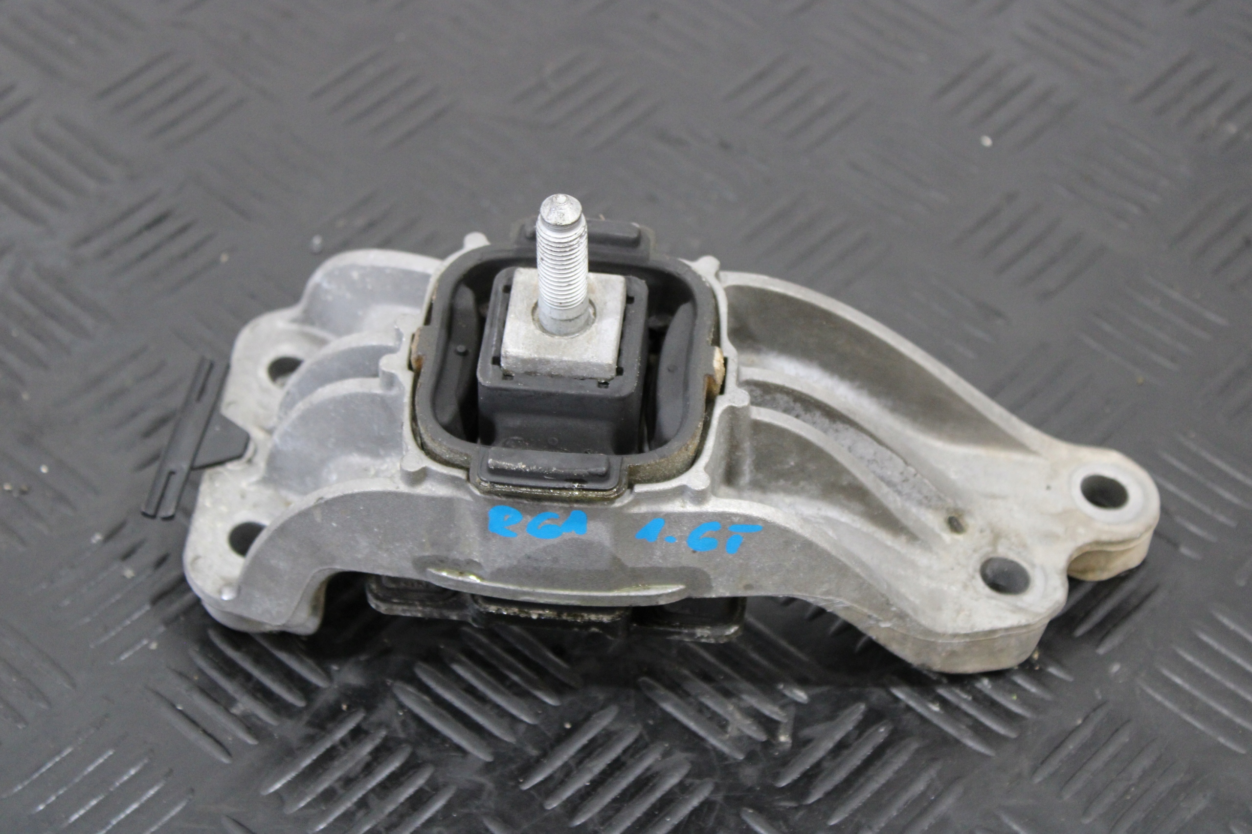 Stütze Motorlager 6784357 MINI PACEMAN R61 S