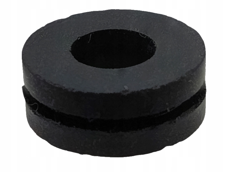 PRZELOTKA GUMOWA OTWARTA 6mm/10mm