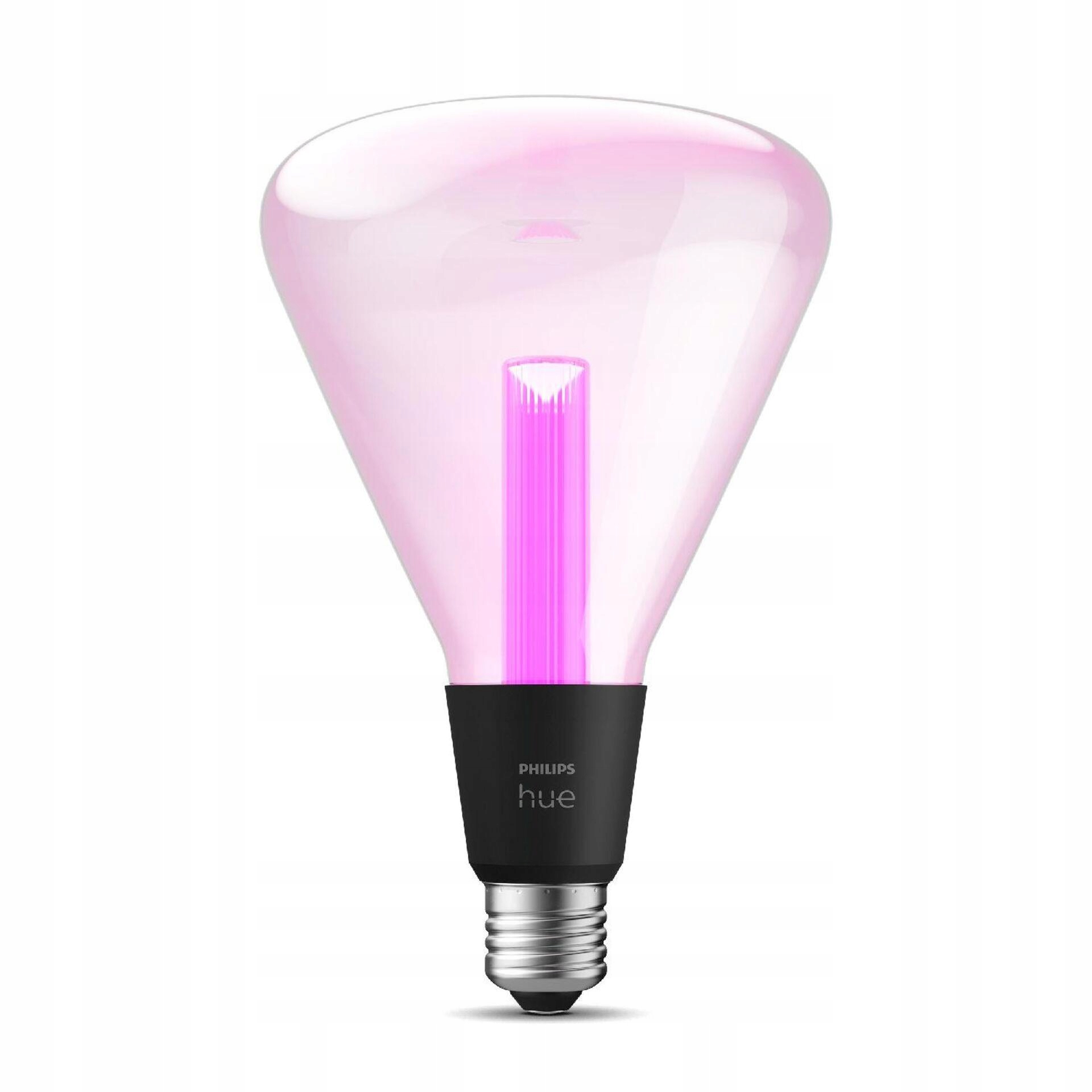 Philips Hue Lightguide Triangle Led žiarovka E27 6,8 W 500lm 2000-6500K Rgb C