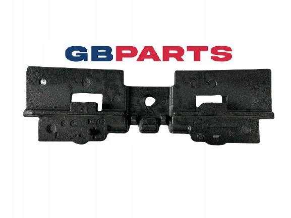 ABSORBER ZDERZAKA SRT DODGE DURANGO 2021-2024 Producent części Inny