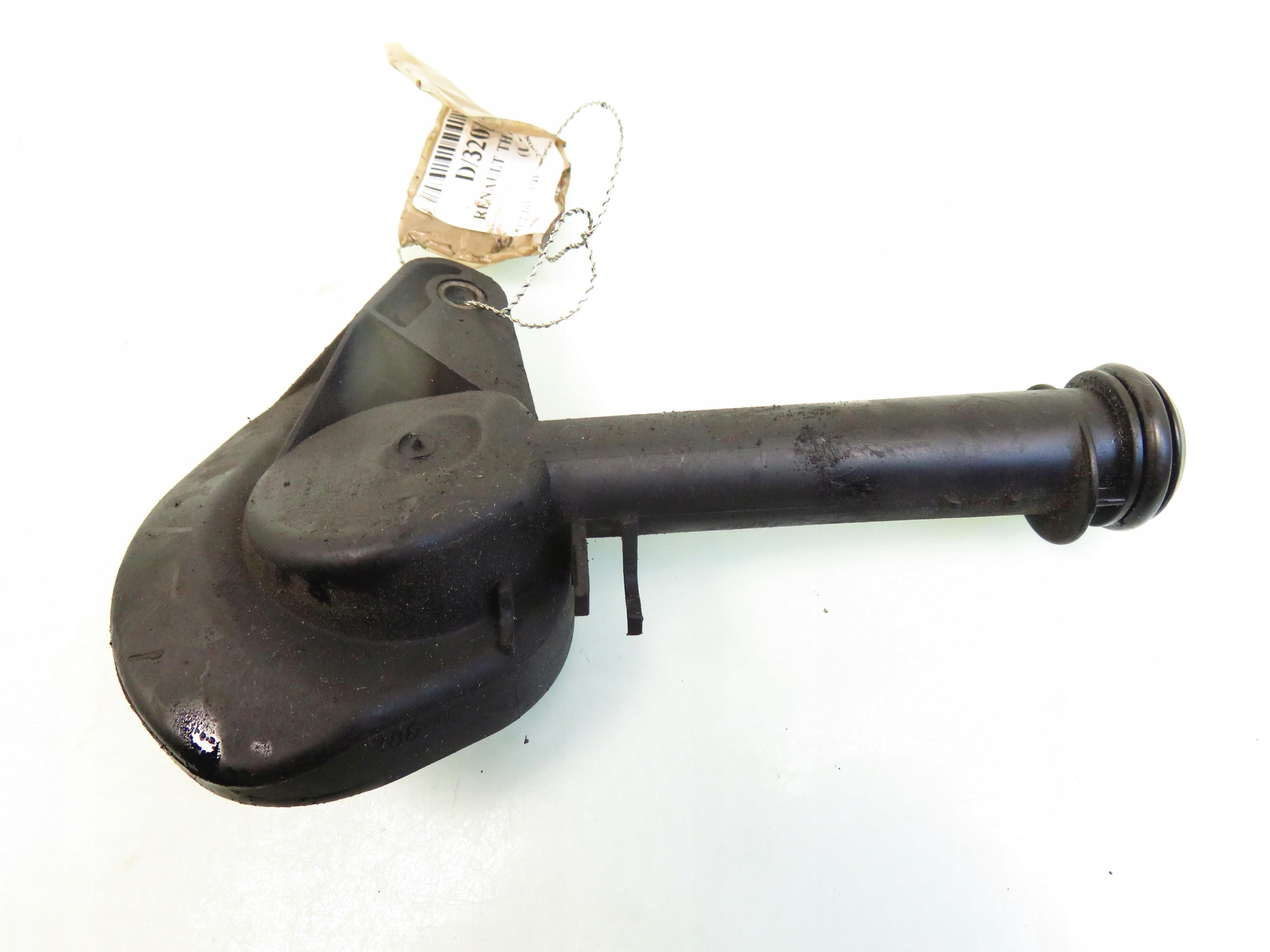 WLEW OLEJU RENAULT THALIA I 1.2 8200639421 Producent części Renault OE