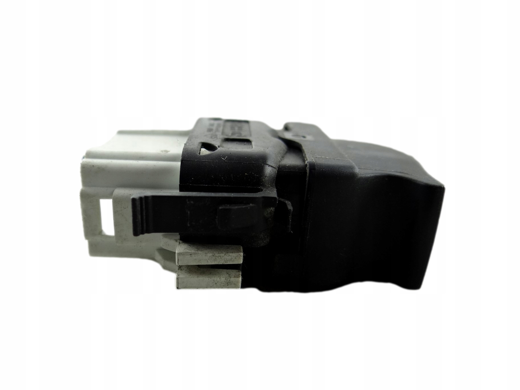 switch lifting of the window right front RENAULT CLIO II 26488 02
