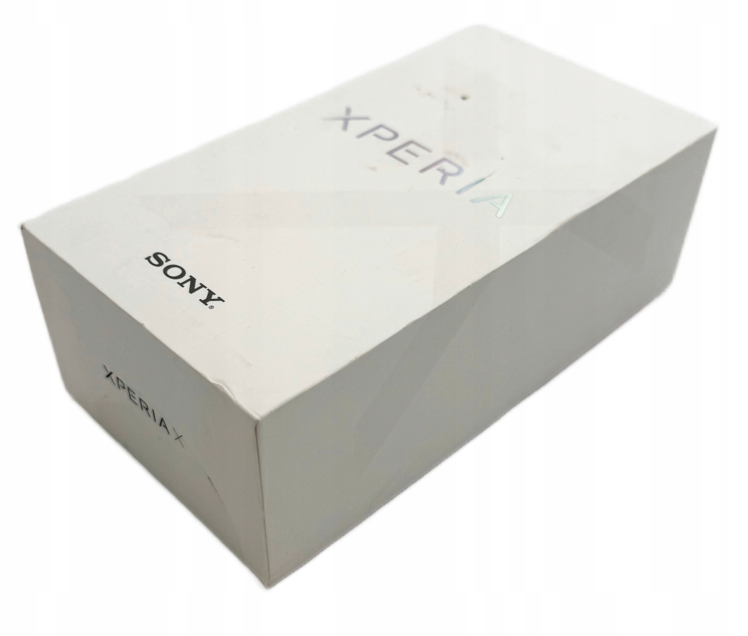 Smartfón Sony Xperia X F5121 Grafitovo Čierna Úplne Nový