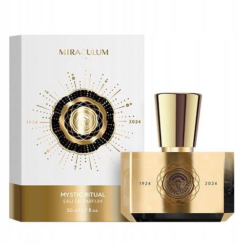Mirac Women Edp. 50ML_ Mystic Ritual