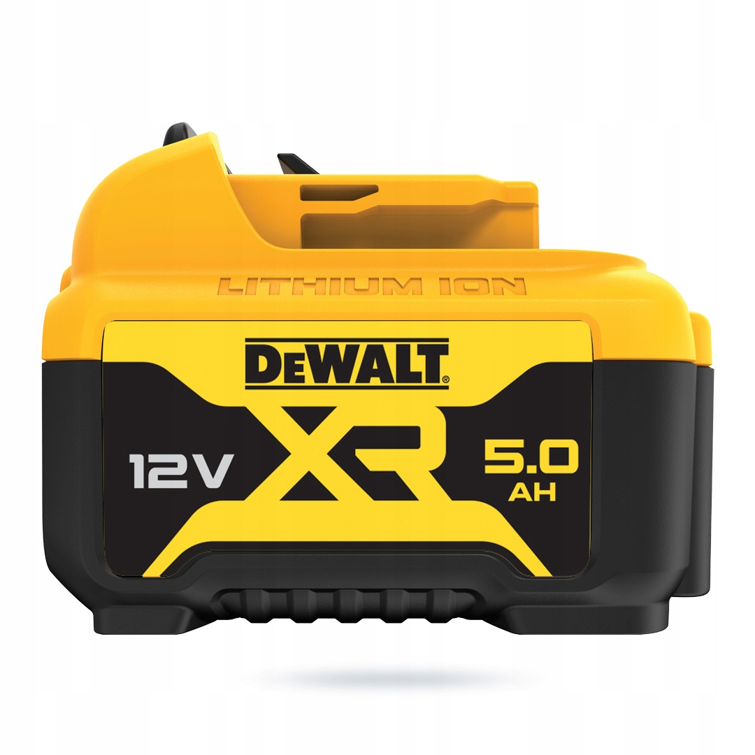 

Akumulator 5Ah 10,8 12V Li-Ion DCB126 DeWALT Xr