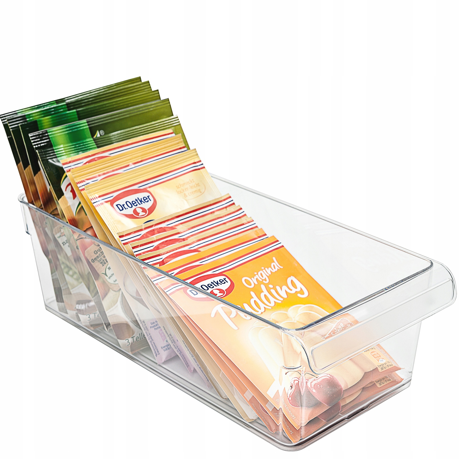 

Organizer Loft Pojemnik Box wkład do lodówki 3,1 L