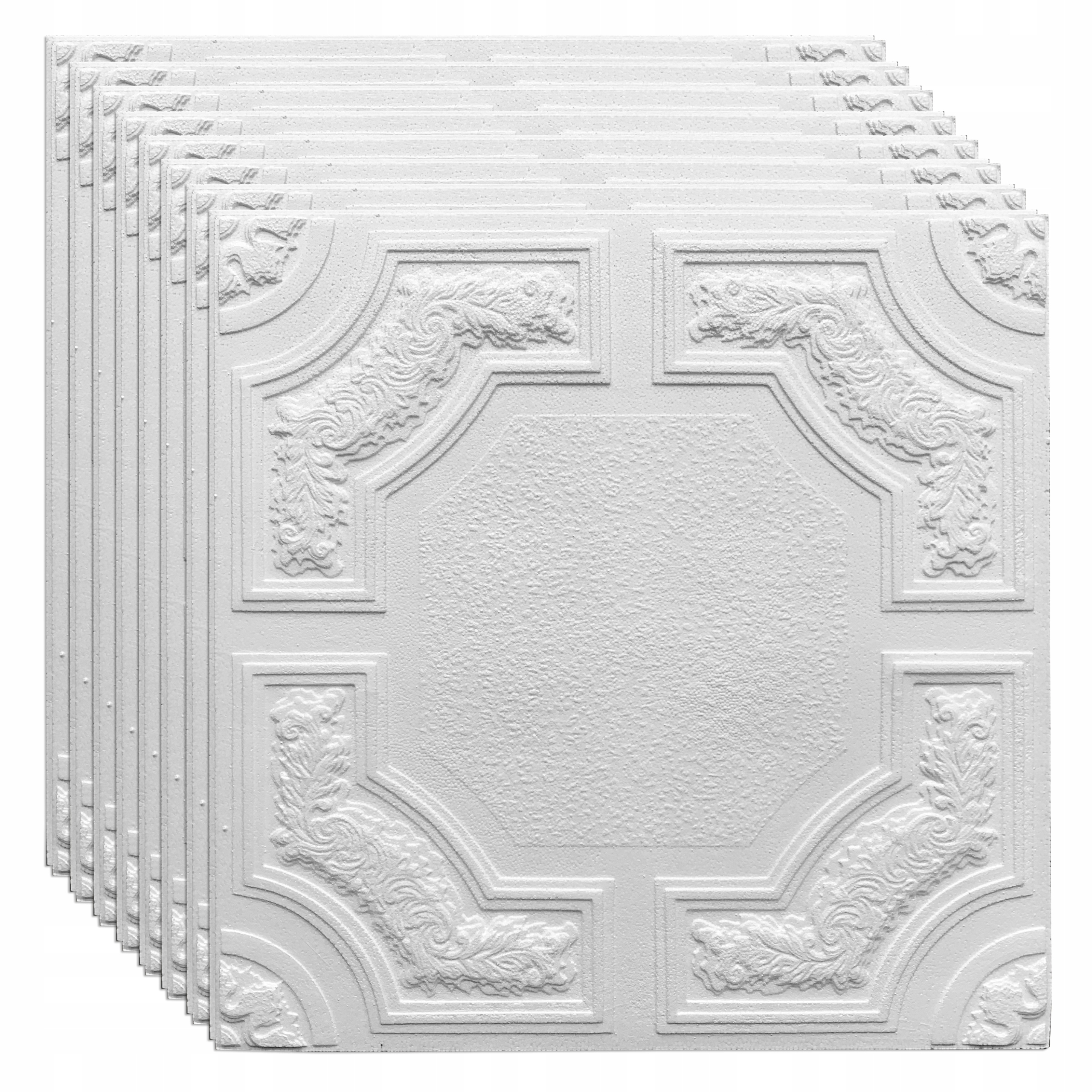 

Styropianowe kasetony sufitowe panele Caracas 2m2