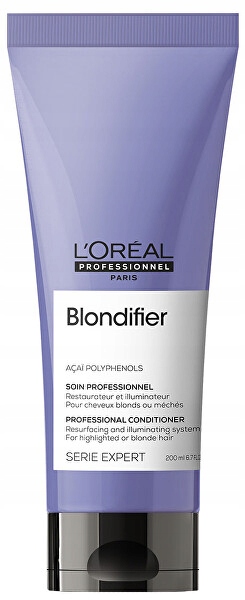Kondicionér pro blond vlasy Série Expert Blondifier (Conditioner) 200 ml