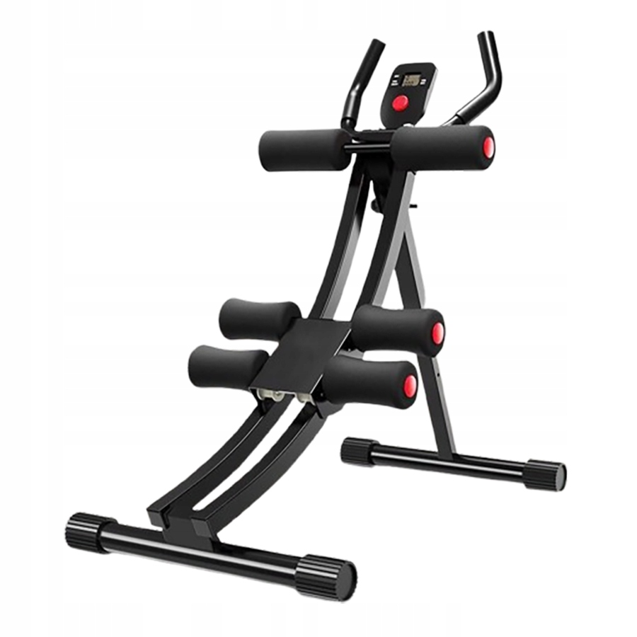 Maszyna do Ćwiczeń mięśni brzucha Ftiness Ps