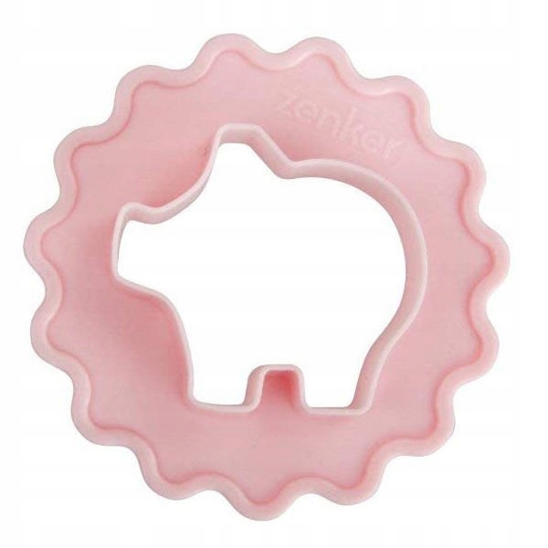 WYKRAWACZ DO CIASTEK FOREMKA DO CIASTEK