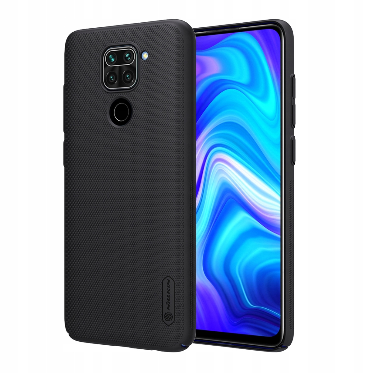 

Nillkin Etui Case Do Redmi Note 9/REDMI 10X