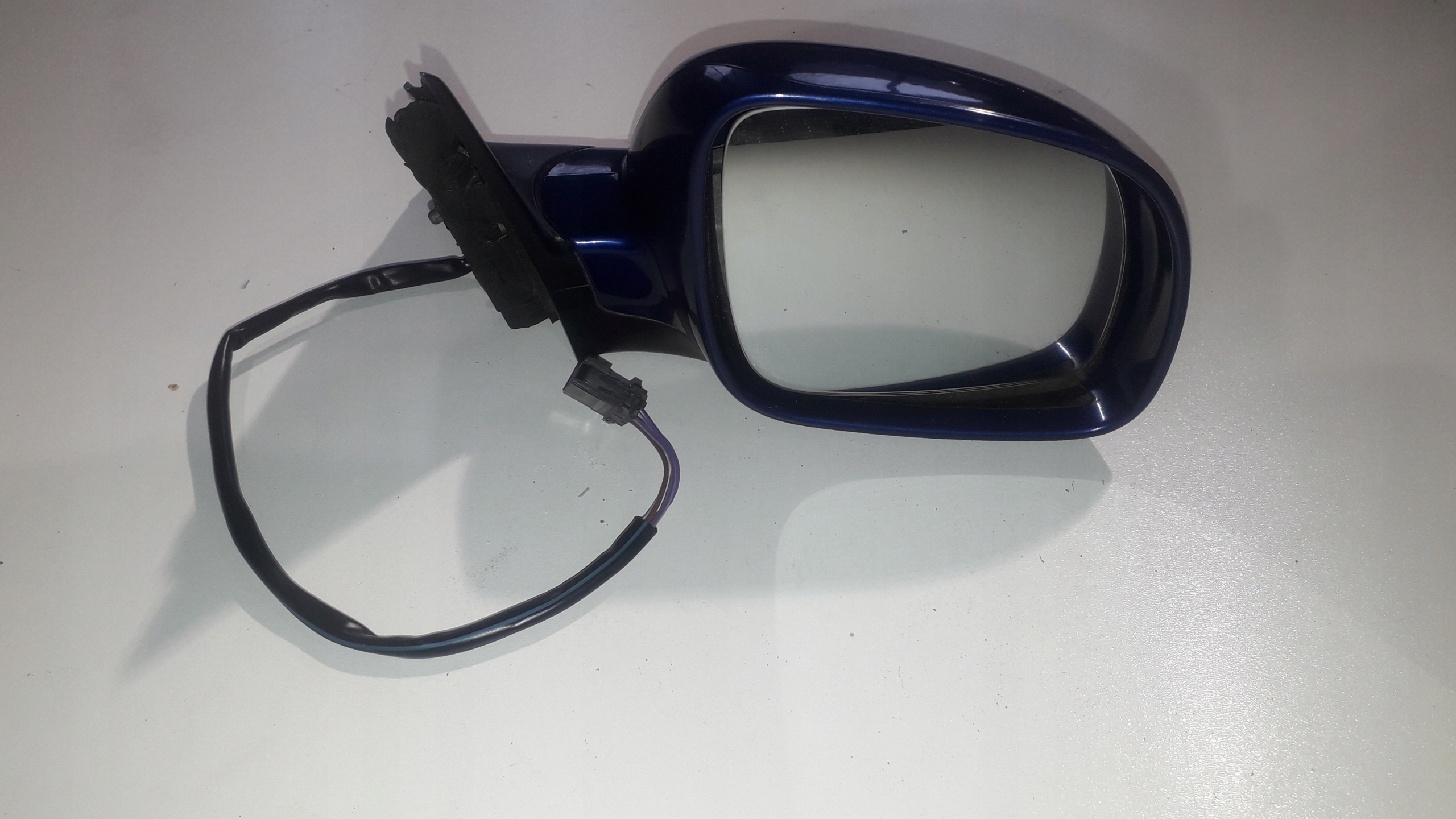 mirror exterior right 3B0857934 VW PASSAT B5