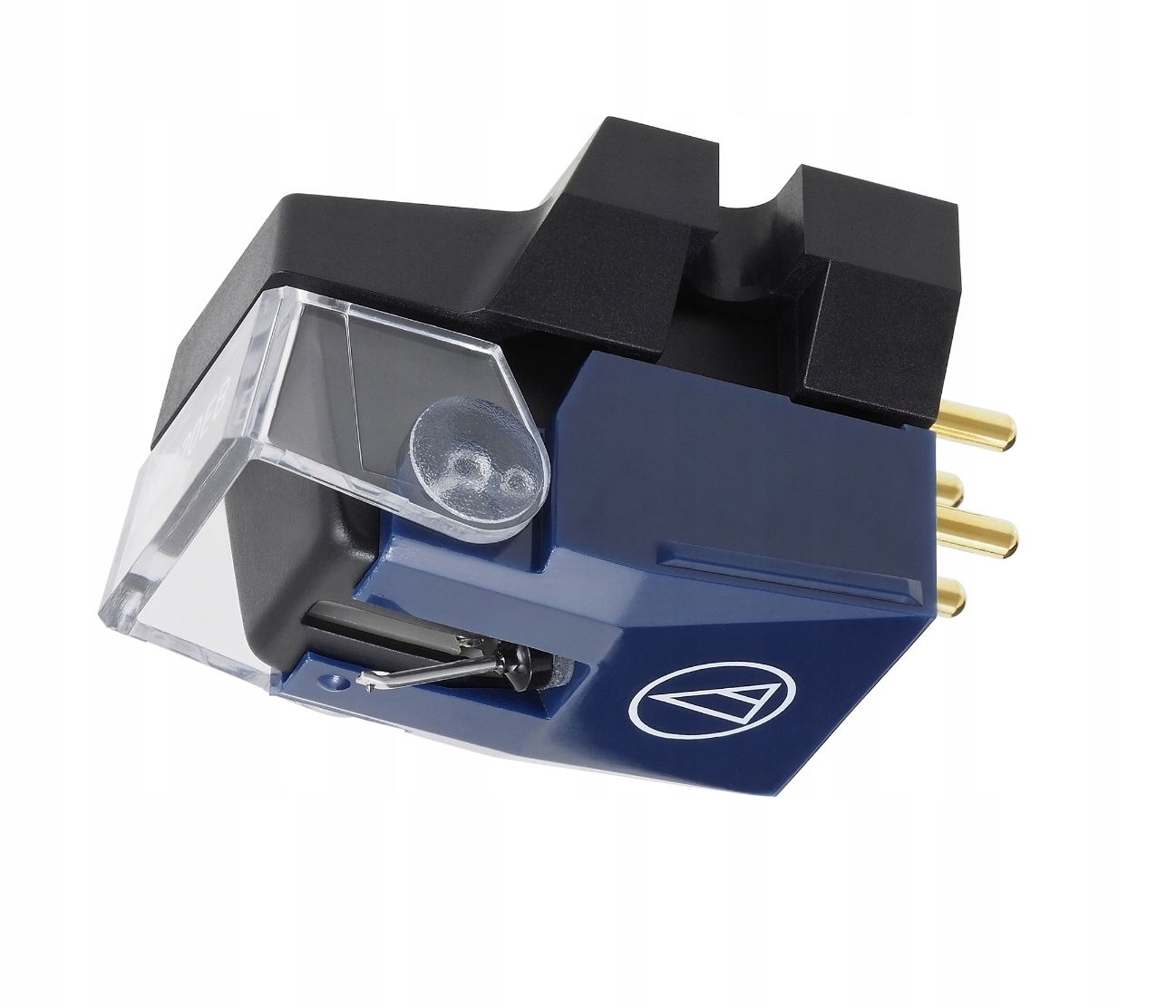 Wkładka gramofonowa Audio-Technica VM520EB