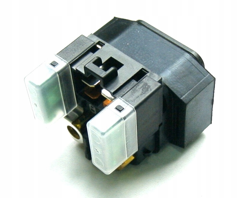 PRZEKAŹNIK ROZRUSZNIKA YFM 660 GRIZZLY YFM RAPTOR