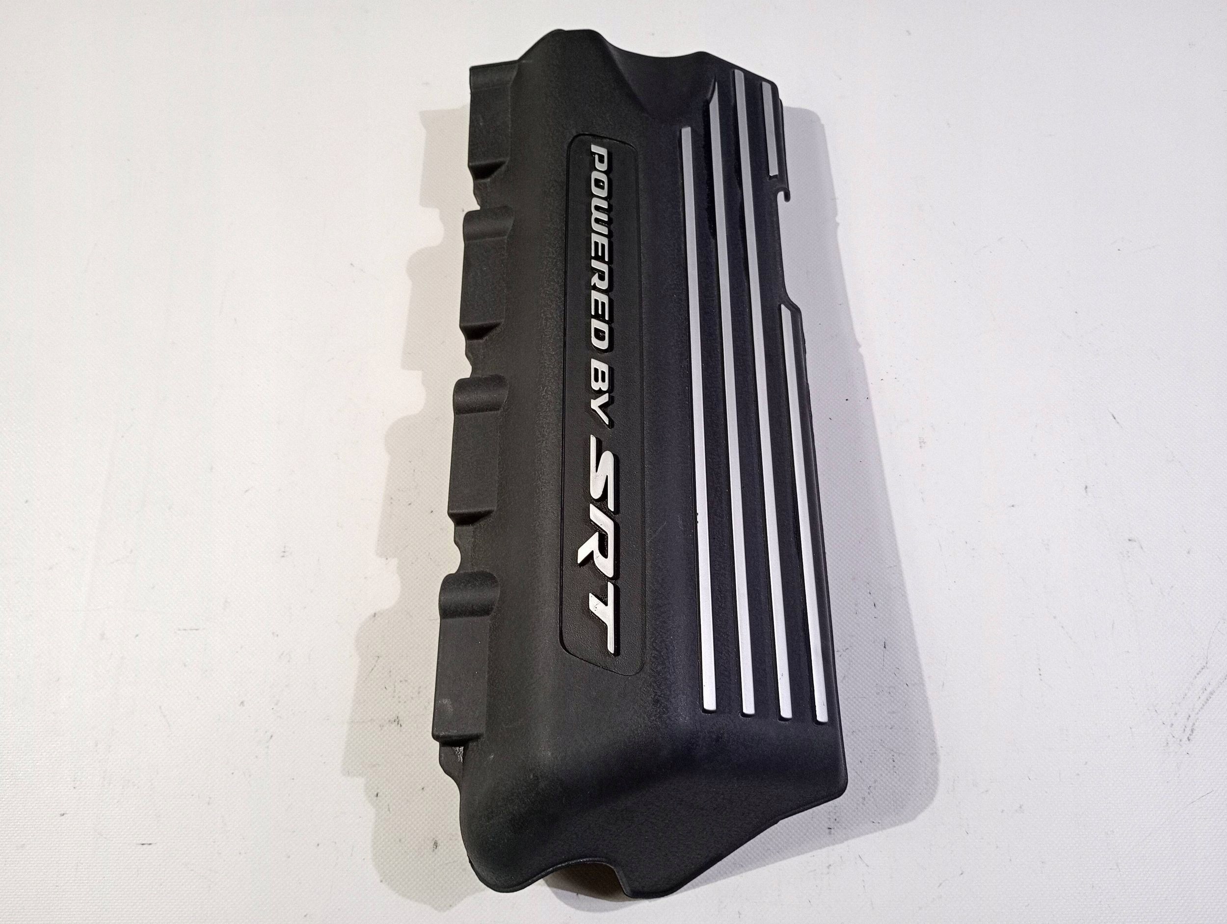 cover engine housing cover right Dodge Charger Challenger 6.4 SRT 2015