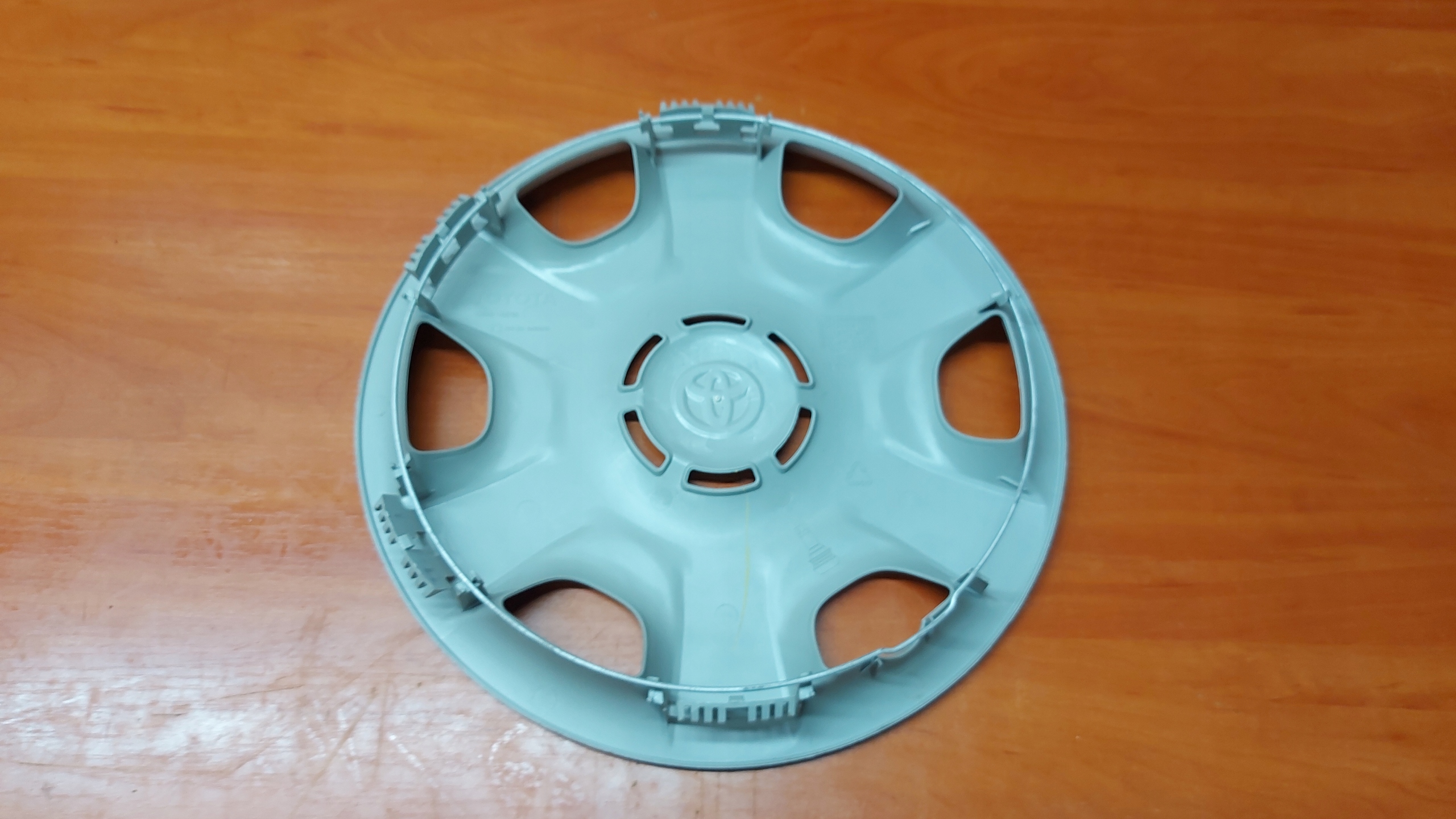 copri - 14" TOYOTA COROLLA 01-07